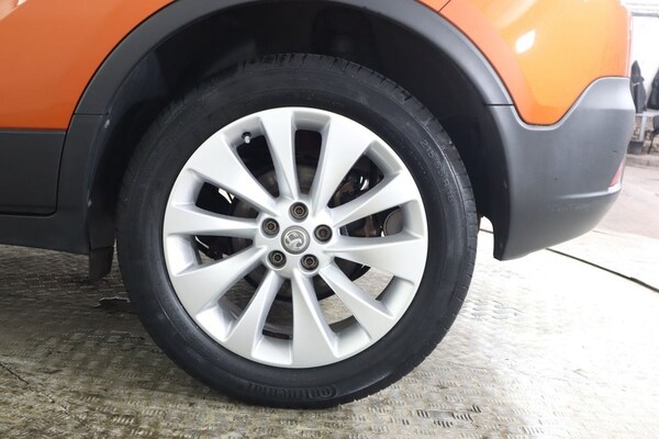 Used Vauxhall Mokka 2016 for sale - 75474029: Photo 13