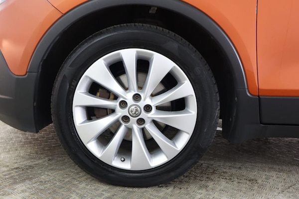 Used Vauxhall Mokka 2016 for sale - 75474029: Photo 14