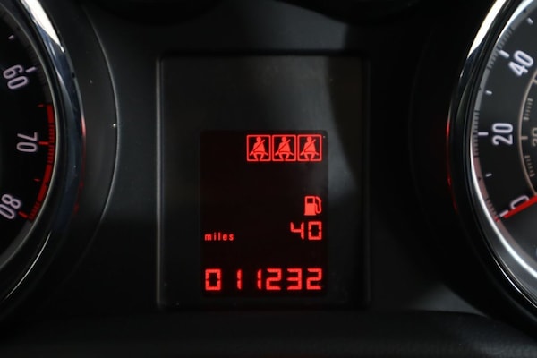 Used Vauxhall Mokka 2016 for sale - 75474029: Photo 17
