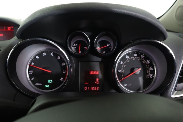 Used Vauxhall Mokka 2016 for sale - 75474029: Photo 18