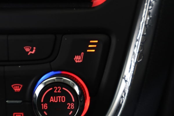 Used Vauxhall Mokka 2016 for sale - 75474029: Photo 23