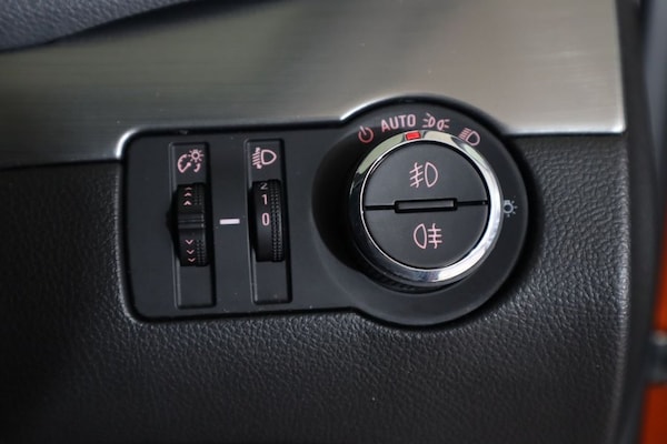 Used Vauxhall Mokka 2016 for sale - 75474029: Photo 28