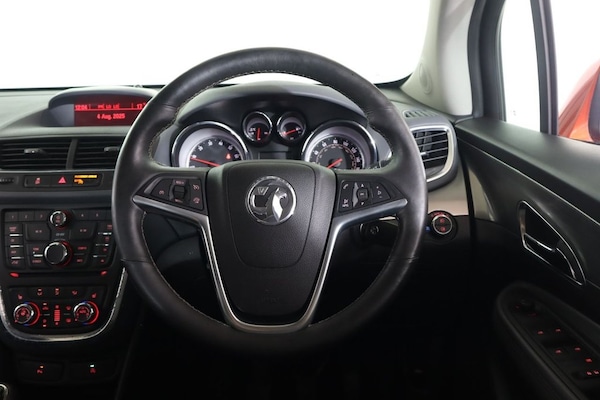 Used Vauxhall Mokka 2016 for sale - 75474029: Photo 39