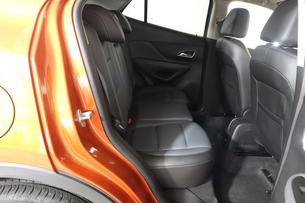 Used Vauxhall Mokka 2016 for sale - 75474029: Photo 44