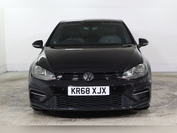 Used Volkswagen Golf 2018 for sale - 75912192: Photo