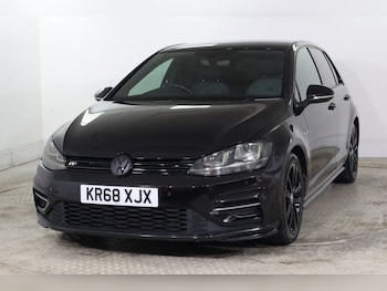 Used Volkswagen Golf 2018 for sale - 75912192: Photo
