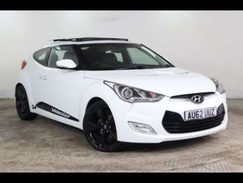 2012 (62) - 1.6 GDi Sport 4dr