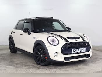Used MINI Hatch 2017 for sale - 79738344: Photo
