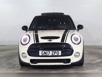 Used MINI Hatch 2017 for sale - 79738344: Photo