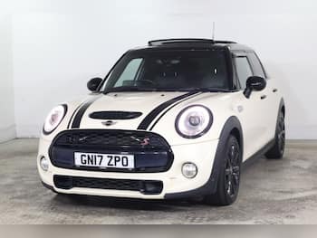 Used MINI Hatch 2017 for sale - 79738344: Photo