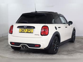 Used MINI Hatch 2017 for sale - 79738344: Photo
