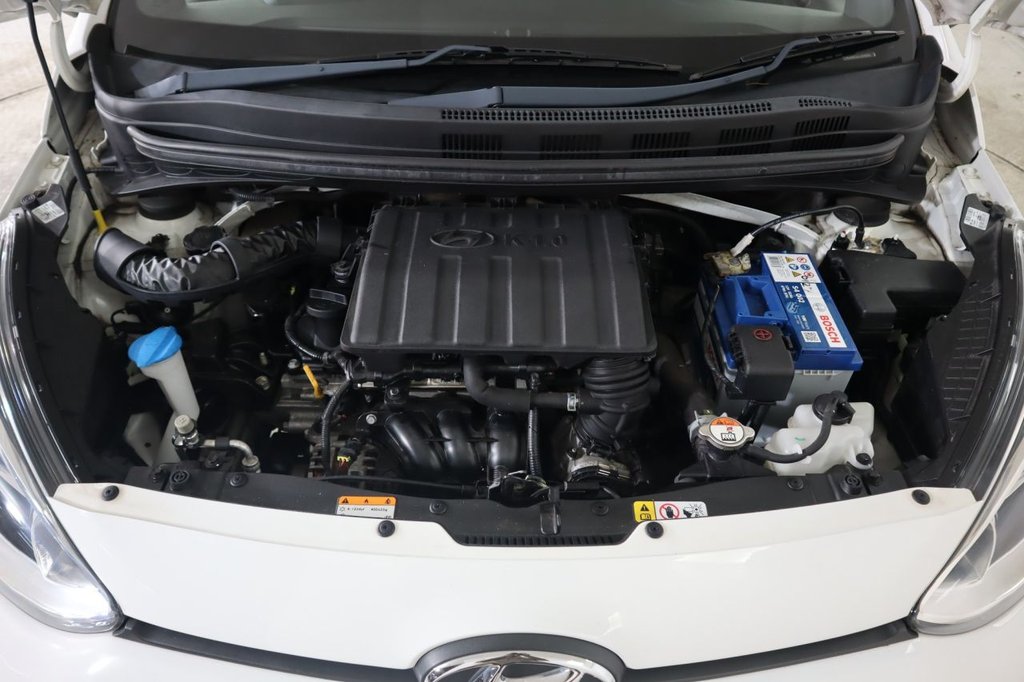 Used Hyundai i10 2018 for sale - 77110883: Photo 14