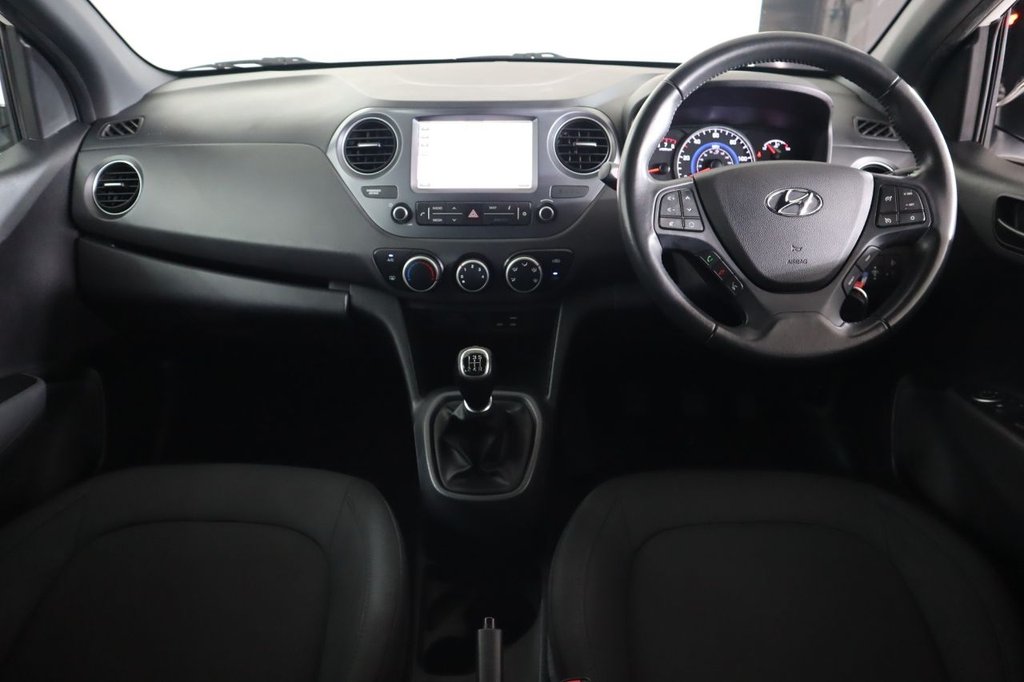 Used Hyundai i10 2018 for sale - 77110883: Photo 18