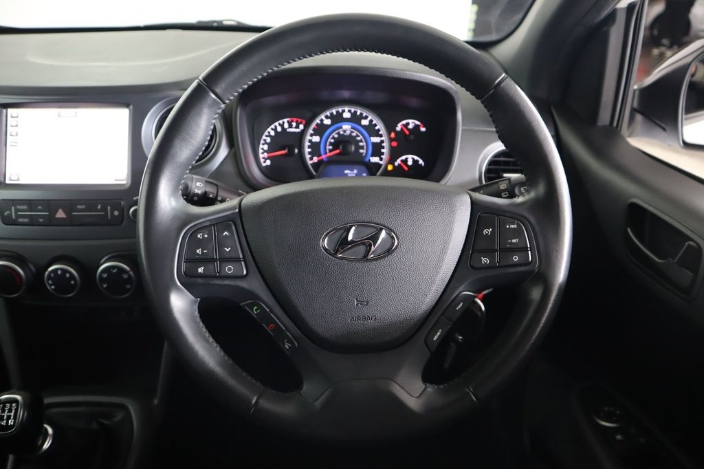 Used Hyundai i10 2018 for sale - 77110883: Photo 33