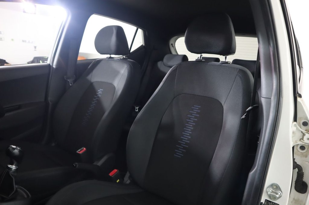 Used Hyundai i10 2018 for sale - 77110883: Photo 44