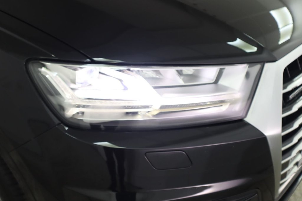 Used Audi Q7 2016 for sale - 77048810: Photo 11