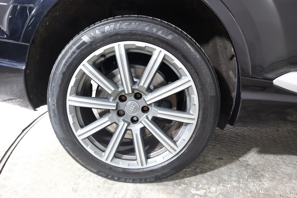 Used Audi Q7 2016 for sale - 77048810: Photo 13