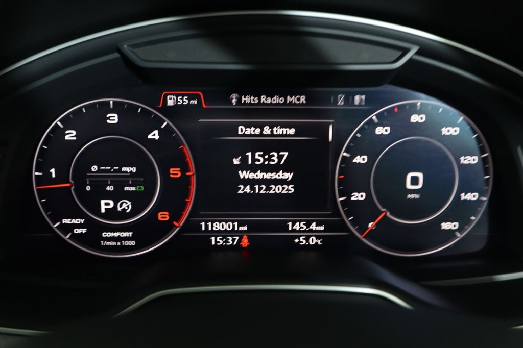 Used Audi Q7 2016 for sale - 77048810: Photo 18