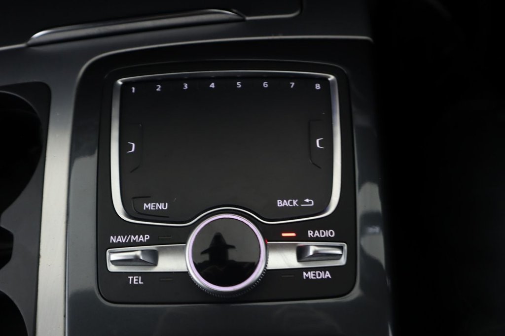 Used Audi Q7 2016 for sale - 77048810: Photo 23