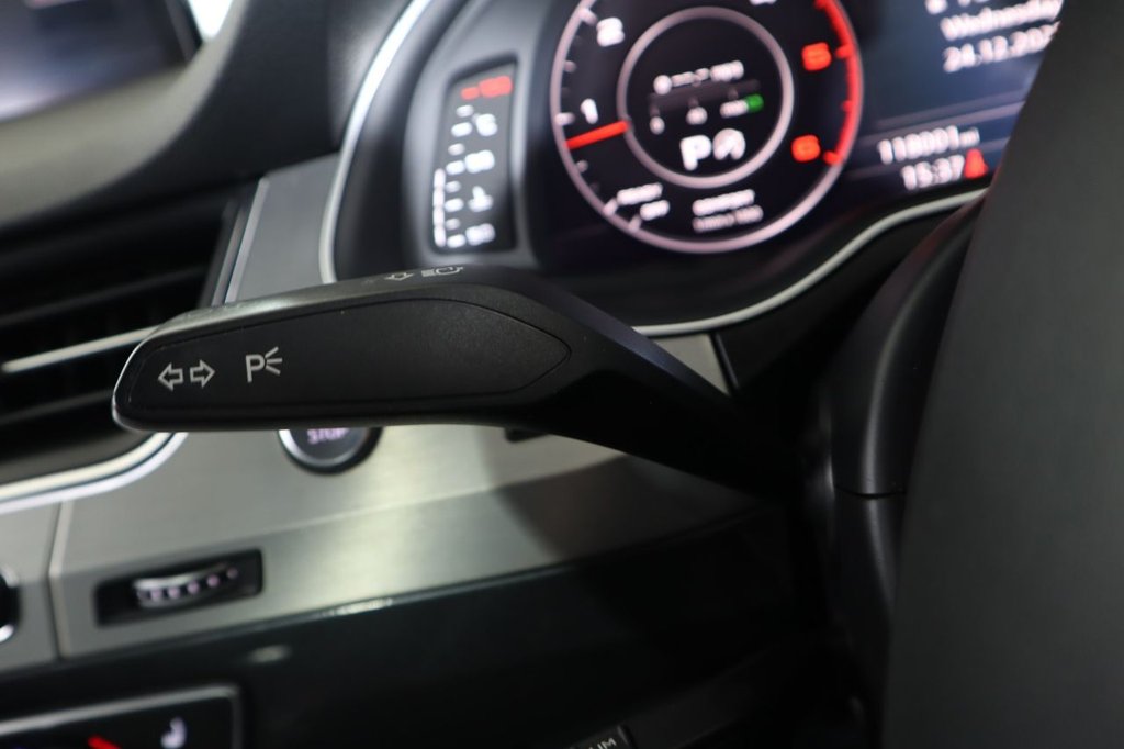 Used Audi Q7 2016 for sale - 77048810: Photo 31