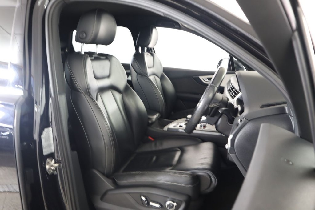 Used Audi Q7 2016 for sale - 77048810: Photo 49