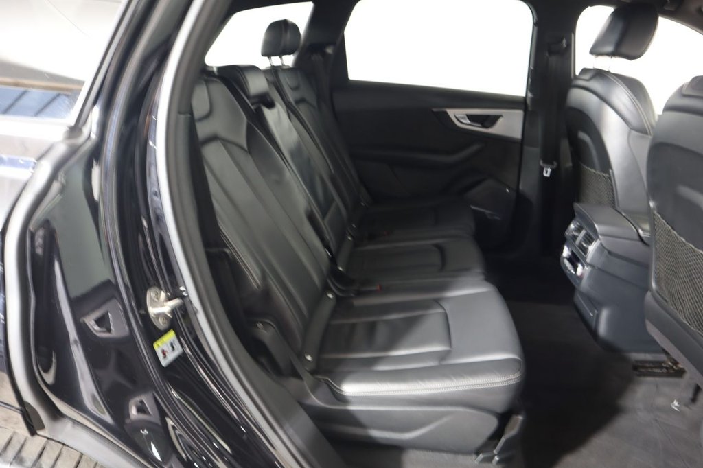 Used Audi Q7 2016 for sale - 77048810: Photo 50