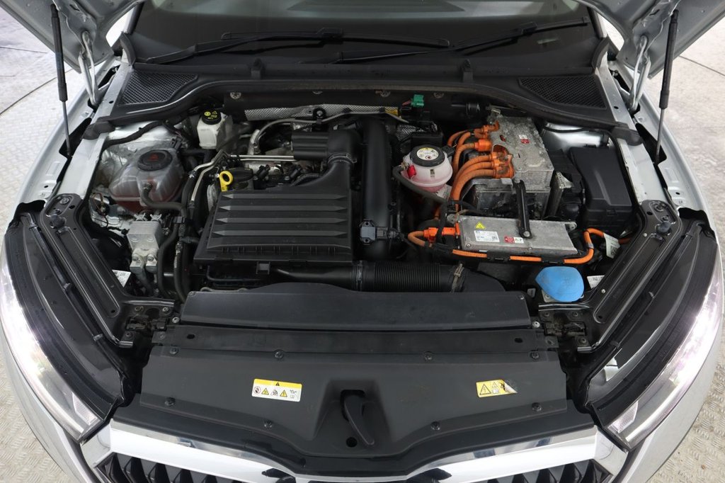 Used Skoda Octavia 2021 for sale - 77111116: Photo 10