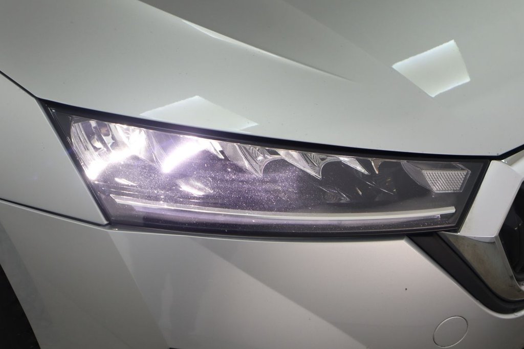 Used Skoda Octavia 2021 for sale - 77111116: Photo 11