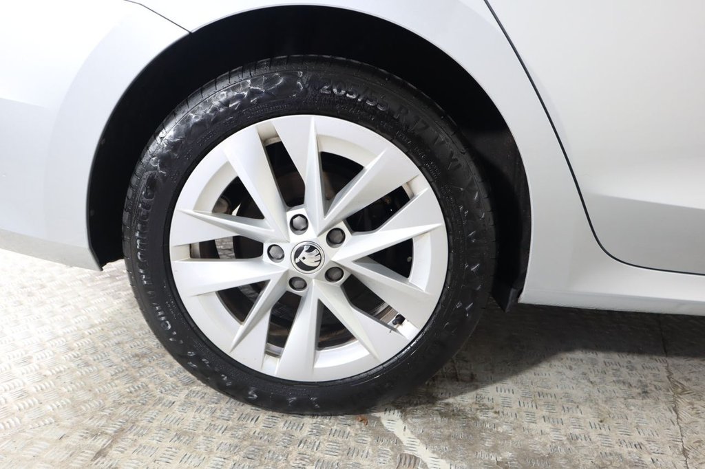 Used Skoda Octavia 2021 for sale - 77111116: Photo 13