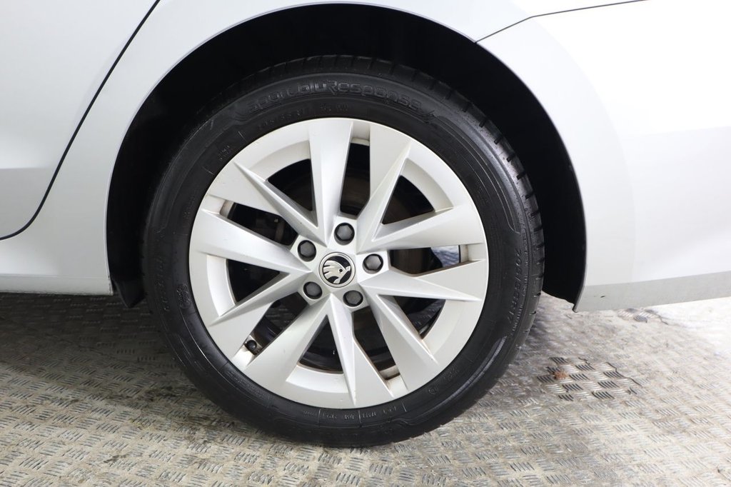 Used Skoda Octavia 2021 for sale - 77111116: Photo 14