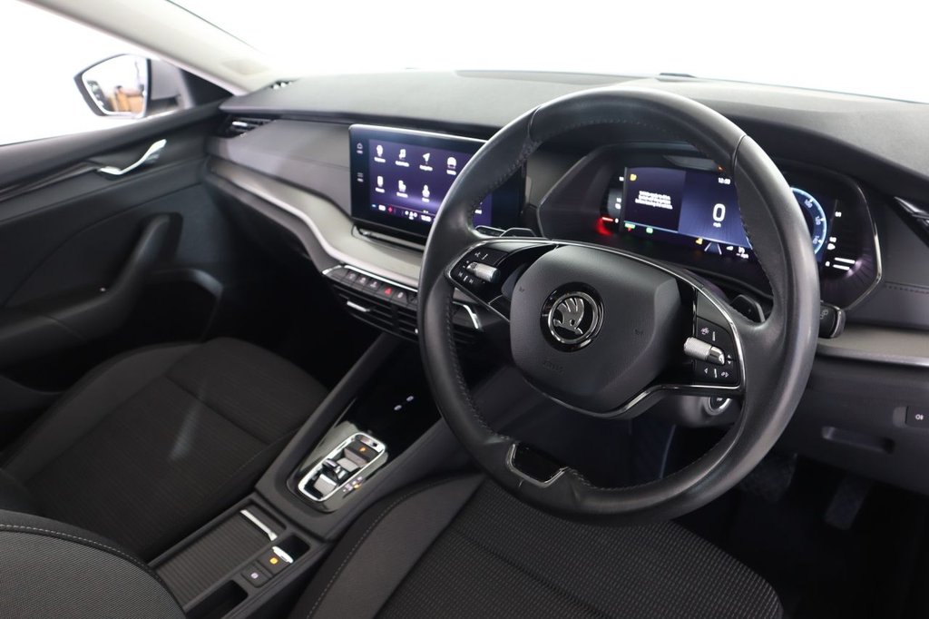 Used Skoda Octavia 2021 for sale - 77111116: Photo 16