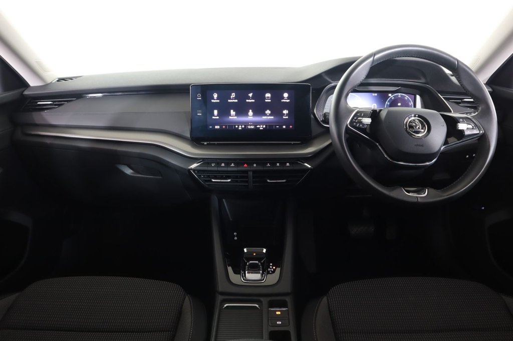 Used Skoda Octavia 2021 for sale - 77111116: Photo 17