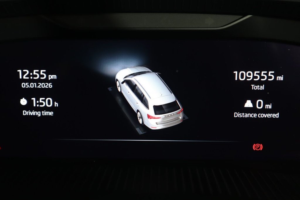 Used Skoda Octavia 2021 for sale - 77111116: Photo 18