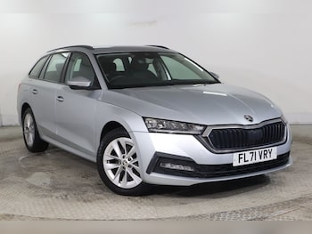 2021 (71) - 1.4 TSI iV 13kWh SE Technology Estate 5dr Petrol Plug-in Hybrid DSG Euro 6