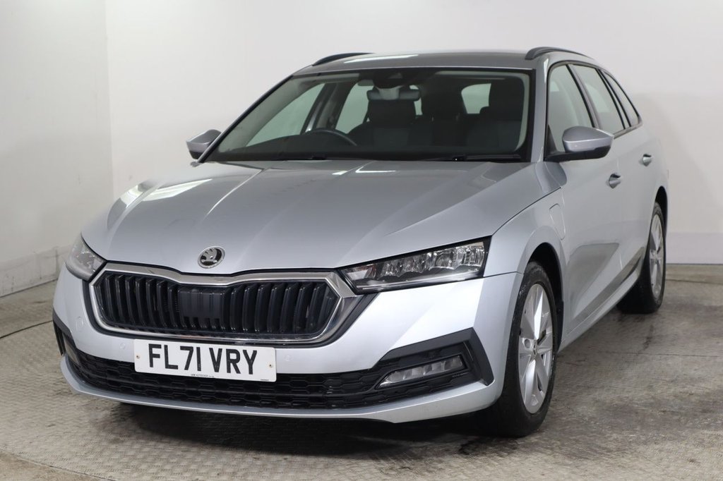 Used Skoda Octavia 2021 for sale - 77111116: Photo 3