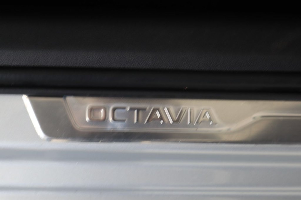 Used Skoda Octavia 2021 for sale - 77111116: Photo 37
