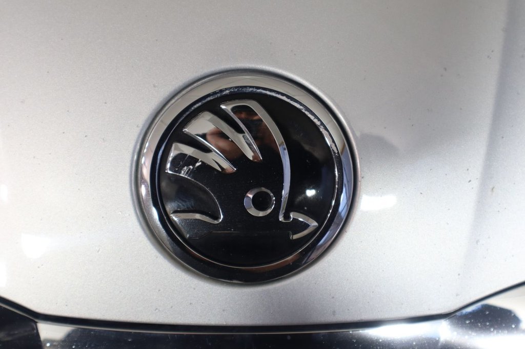 Used Skoda Octavia 2021 for sale - 77111116: Photo 38