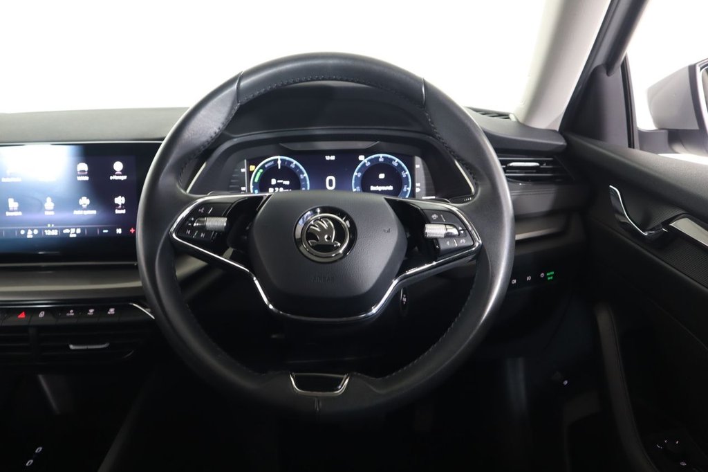 Used Skoda Octavia 2021 for sale - 77111116: Photo 40