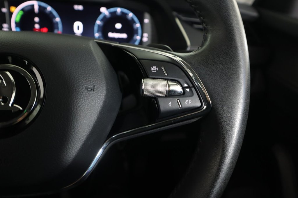 Used Skoda Octavia 2021 for sale - 77111116: Photo 42