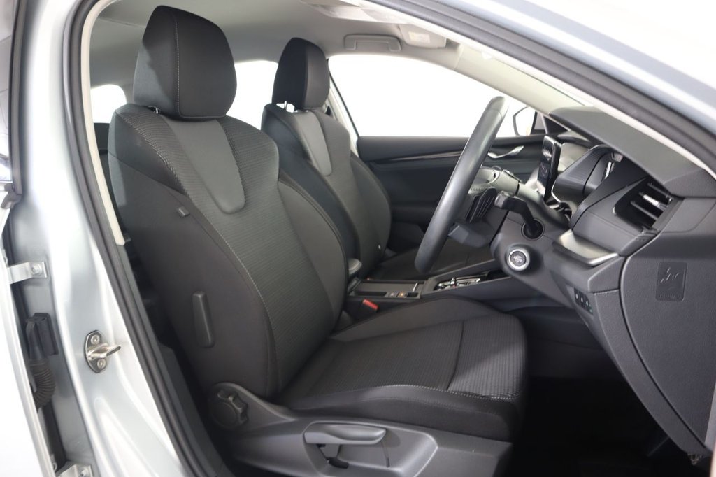 Used Skoda Octavia 2021 for sale - 77111116: Photo 43