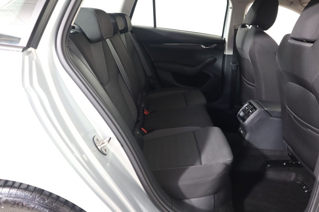 Used Skoda Octavia 2021 for sale - 77111116: Photo 45