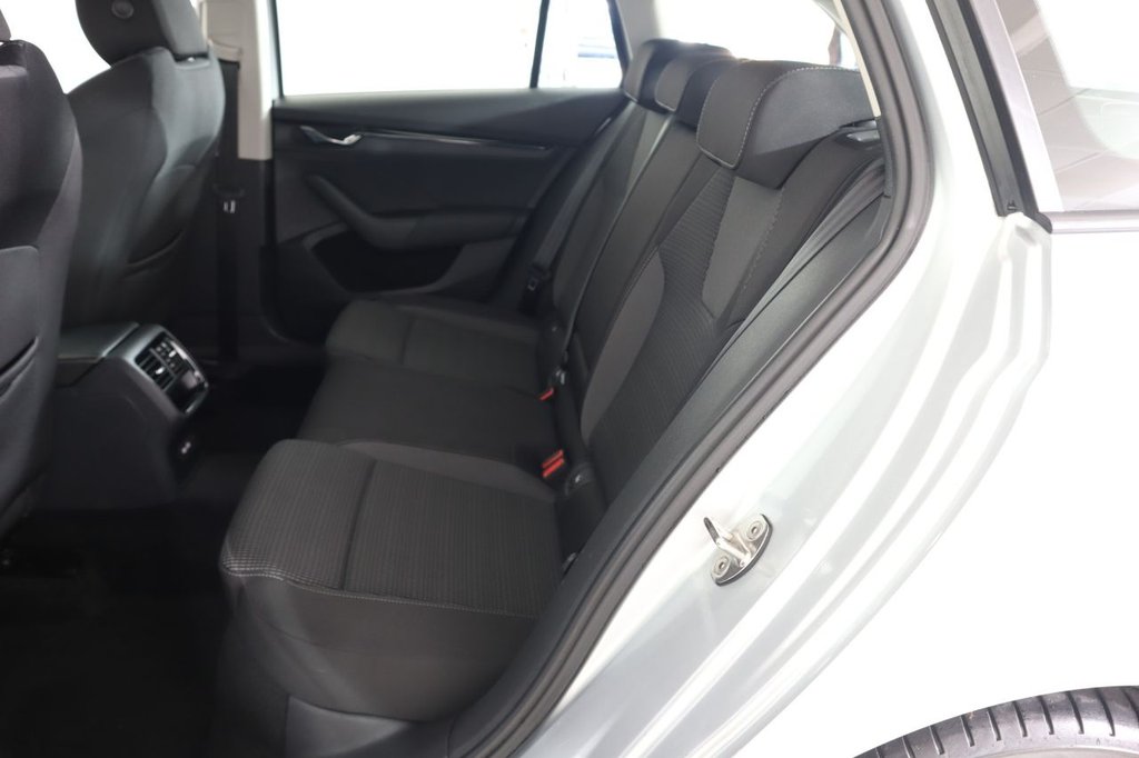 Used Skoda Octavia 2021 for sale - 77111116: Photo 46