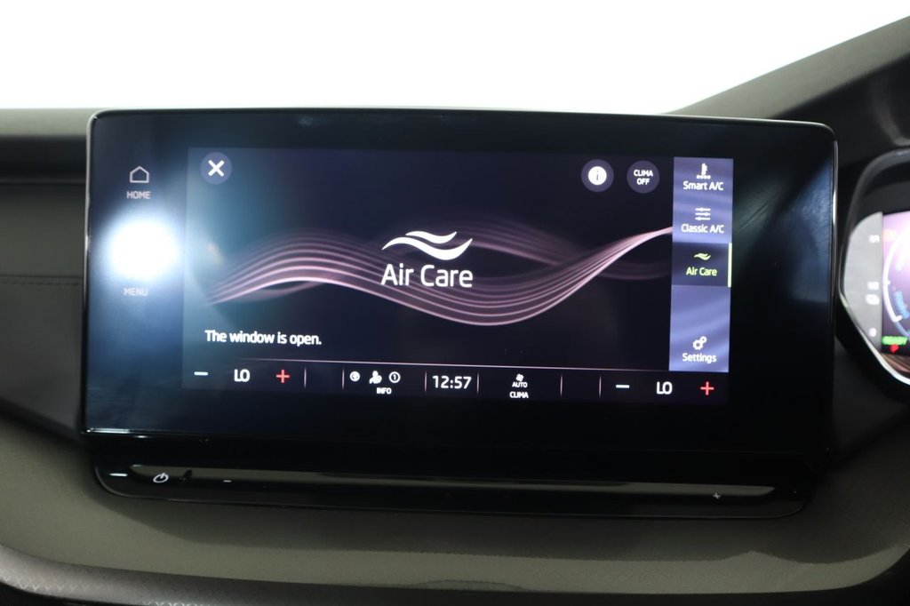 Used Skoda Octavia 2021 for sale - 77111116: Photo 47