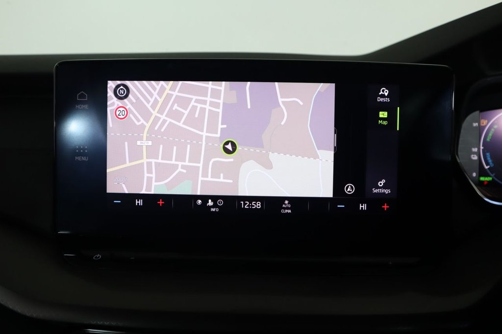 Used Skoda Octavia 2021 for sale - 77111116: Photo 49