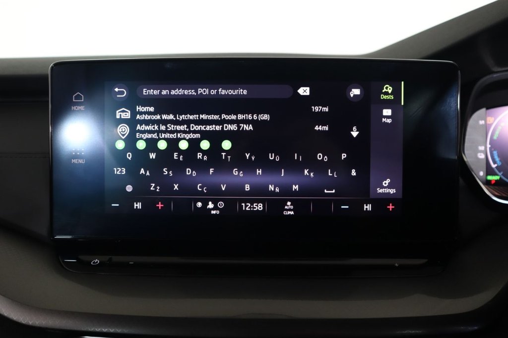 Used Skoda Octavia 2021 for sale - 77111116: Photo 50