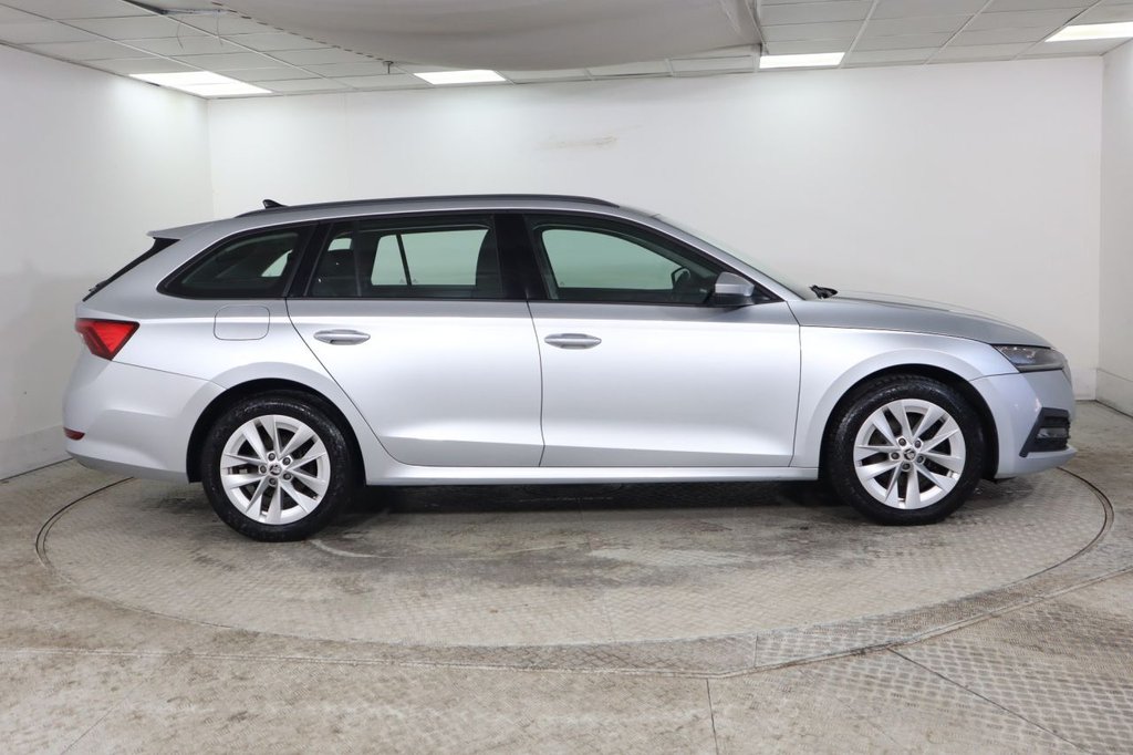 Used Skoda Octavia 2021 for sale - 77111116: Photo 7