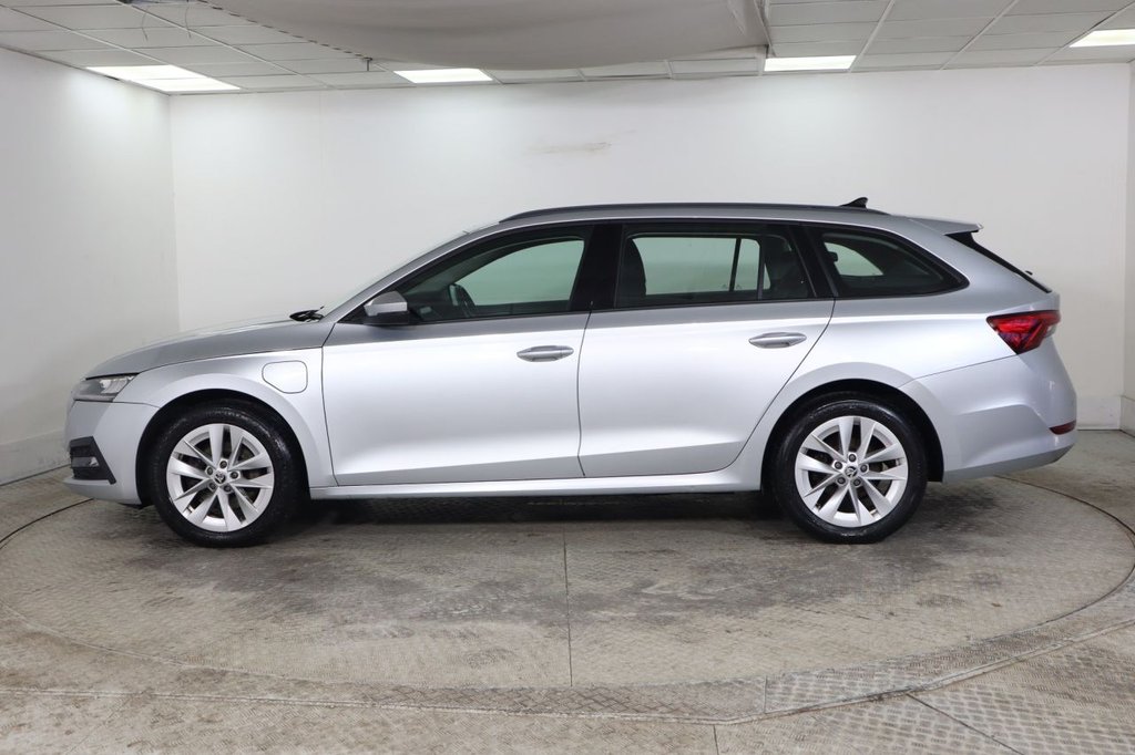 Used Skoda Octavia 2021 for sale - 77111116: Photo 8