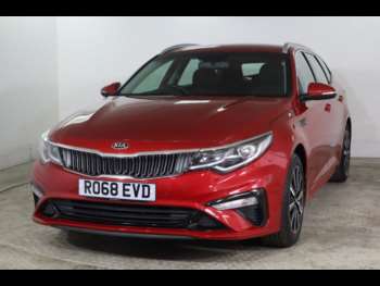 Used Kia Optima 2018 for sale - 74974012: Photo