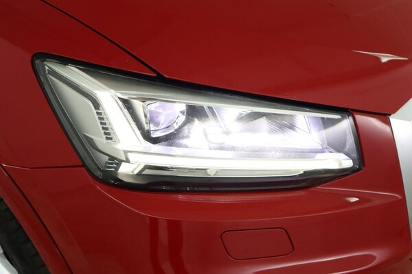 Used Audi Q2 2018 for sale - 74570171: Photo 11