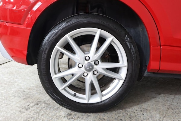 Used Audi Q2 2018 for sale - 74570171: Photo 13